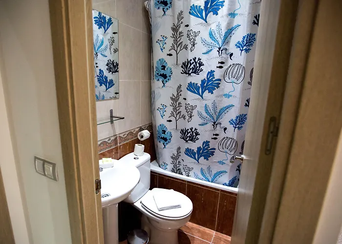 Bloom Inn Madrid